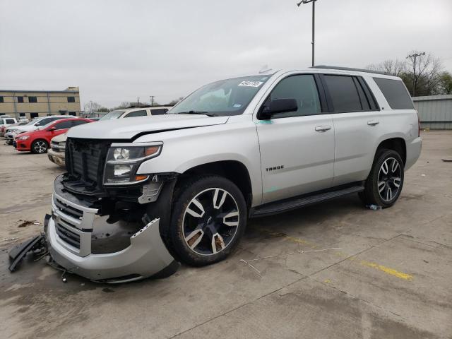 CHEVROLET TAHOE C150 2020 1gnscbkc5lr224133