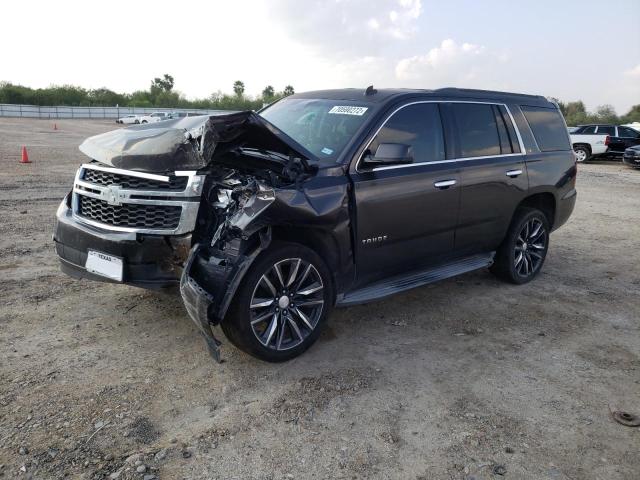 CHEVROLET TAHOE C150 2015 1gnscbkc6fr114924