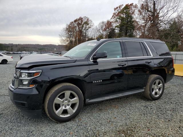 CHEVROLET TAHOE 2015 1gnscbkc6fr238157