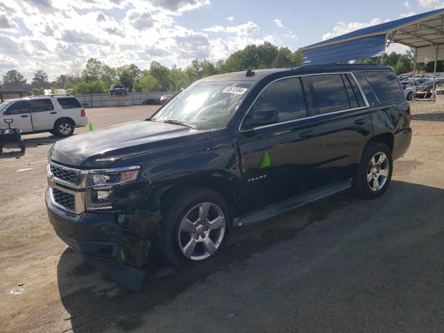 CHEVROLET TAHOE 2015 1gnscbkc6fr253712