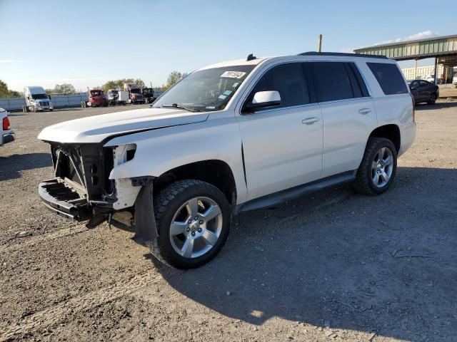 CHEVROLET TAHOE 2015 1gnscbkc6fr308658