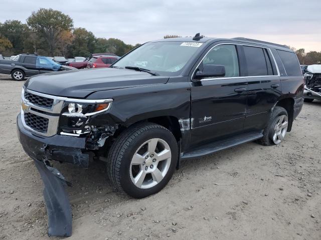 CHEVROLET TAHOE 2015 1gnscbkc6fr513283