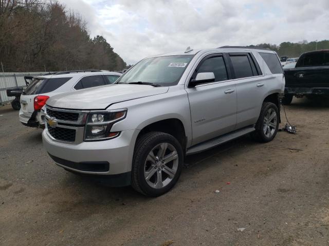 CHEVROLET TAHOE C150 2015 1gnscbkc6fr548793