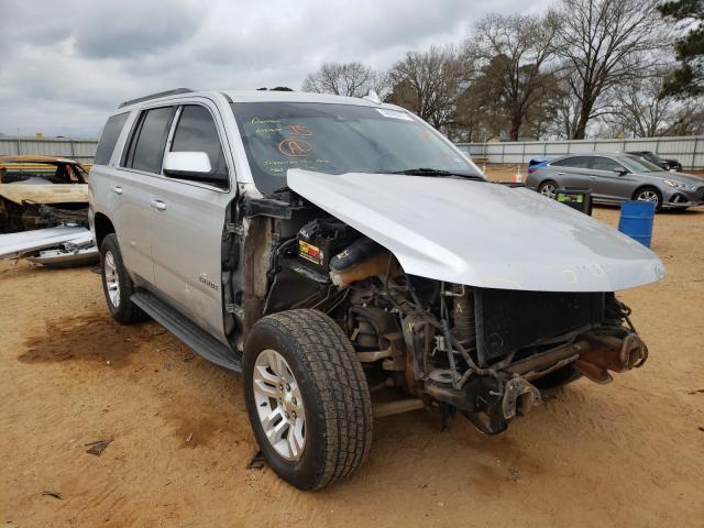 CHEVROLET TAHOE C150 2015 1gnscbkc6fr580207