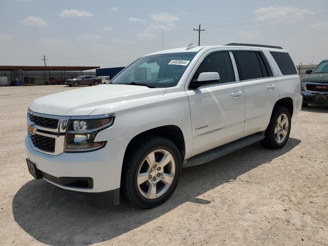 CHEVROLET TAHOE 2015 1gnscbkc6fr603582