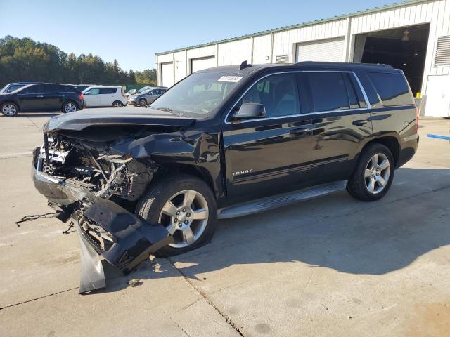 CHEVROLET TAHOE C150 2015 1gnscbkc6fr626022