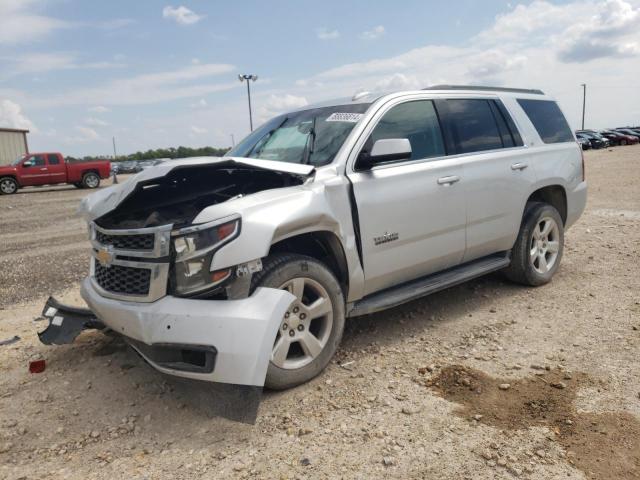 CHEVROLET TAHOE C150 2015 1gnscbkc6fr704962