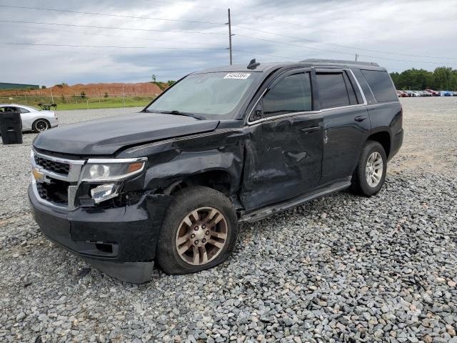 CHEVROLET TAHOE C150 2016 1gnscbkc6gr100636