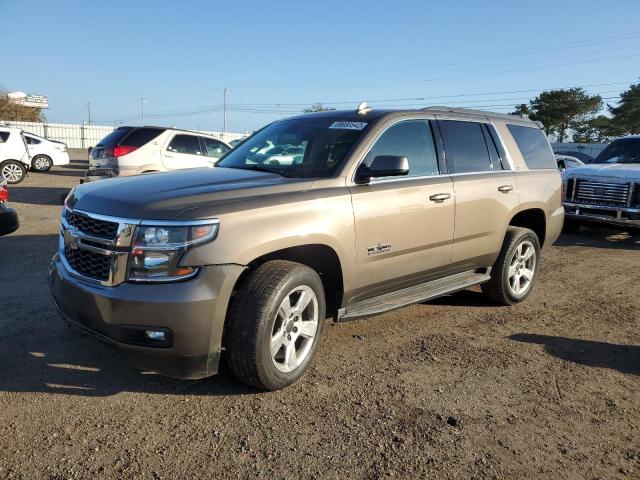 CHEVROLET TAHOE C150 2016 1gnscbkc6gr313067