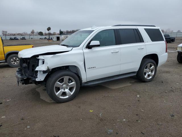 CHEVROLET TAHOE 2016 1gnscbkc6gr363032