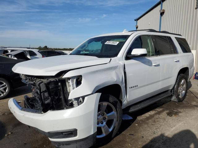 CHEVROLET TAHOE 2017 1gnscbkc6hr115008