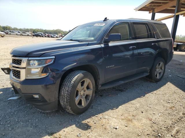 CHEVROLET TAHOE 2017 1gnscbkc6hr170400