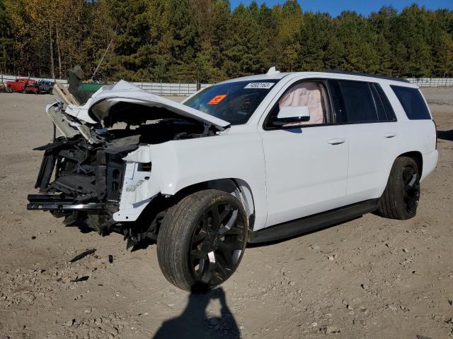 CHEVROLET TAHOE 2017 1gnscbkc6hr236430