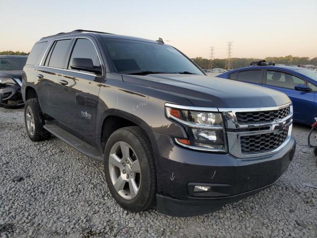 CHEVROLET TAHOE C150 2017 1gnscbkc6hr247119