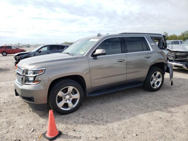 CHEVROLET TAHOE 2019 1gnscbkc6kr117669