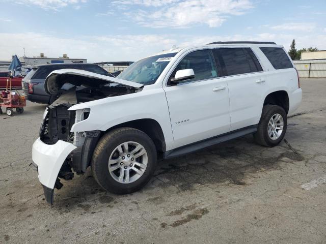 CHEVROLET TAHOE C150 2019 1gnscbkc6kr361063