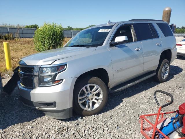 CHEVROLET TAHOE 2020 1gnscbkc6lr115017