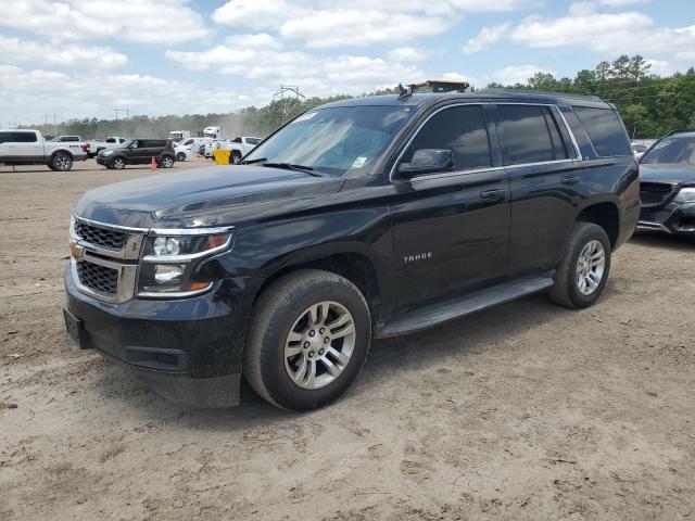 CHEVROLET TAHOE 2015 1gnscbkc7fr108887