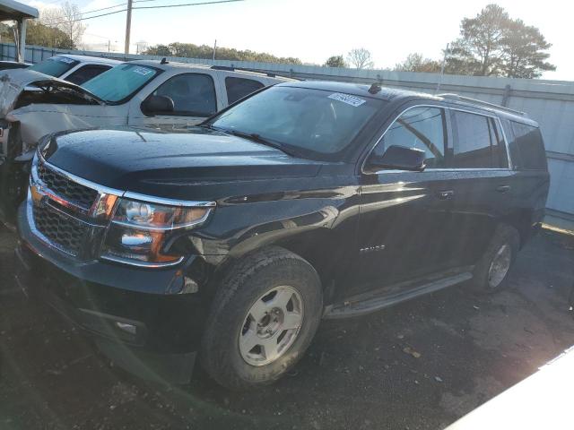 CHEVROLET TAHOE C150 2015 1gnscbkc7fr144448