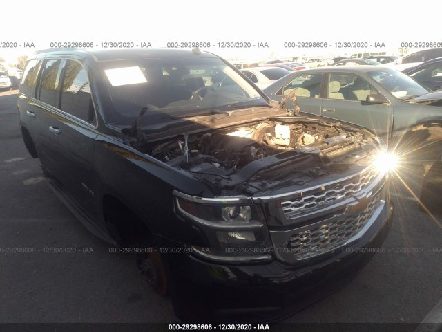 CHEVROLET TAHOE 2015 1gnscbkc7fr160598