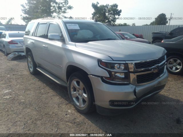 CHEVROLET TAHOE 2015 1gnscbkc7fr173691