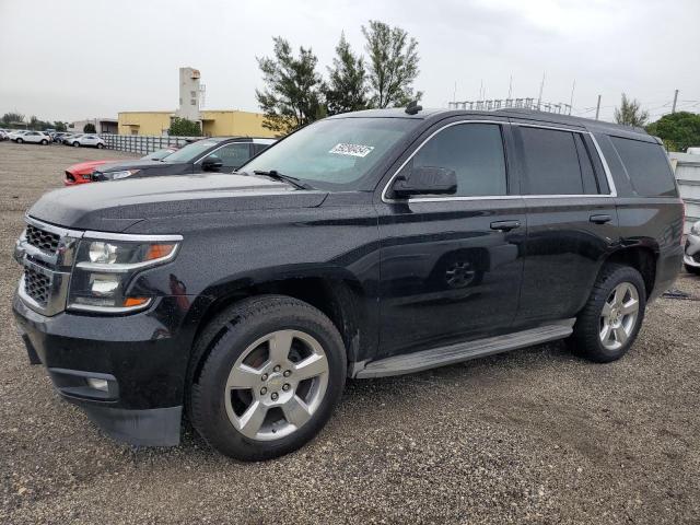 CHEVROLET TAHOE 2015 1gnscbkc7fr186201