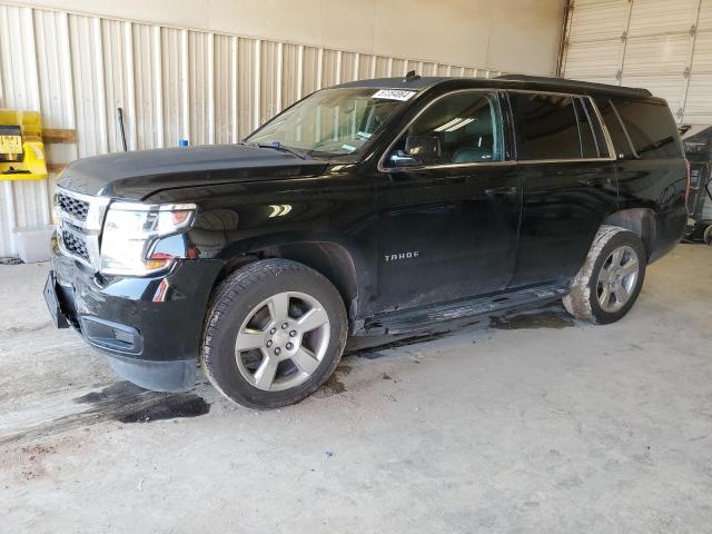 CHEVROLET TAHOE 2015 1gnscbkc7fr231153