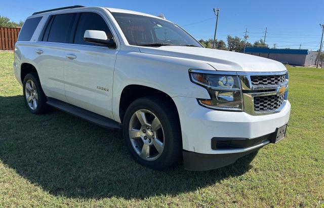 CHEVROLET TAHOE C150 2015 1gnscbkc7fr517066