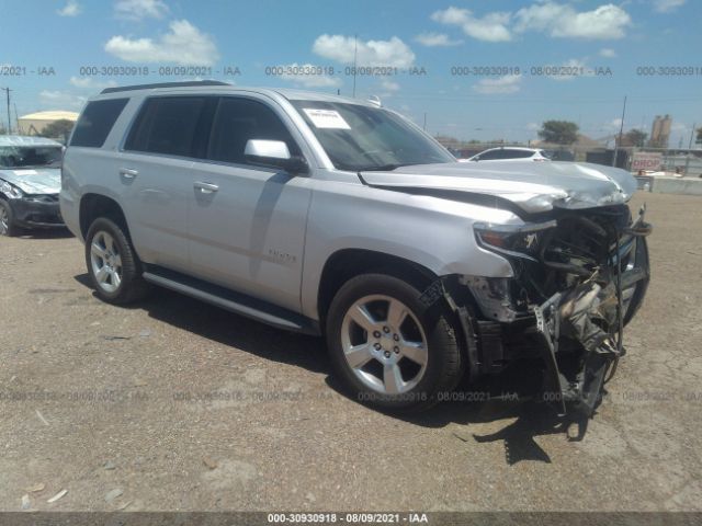 CHEVROLET TAHOE 2015 1gnscbkc7fr638552