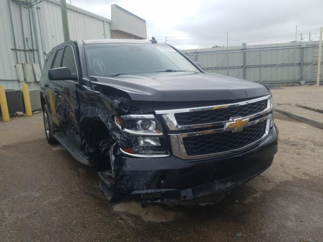 CHEVROLET TAHOE C150 2015 1gnscbkc7fr639748