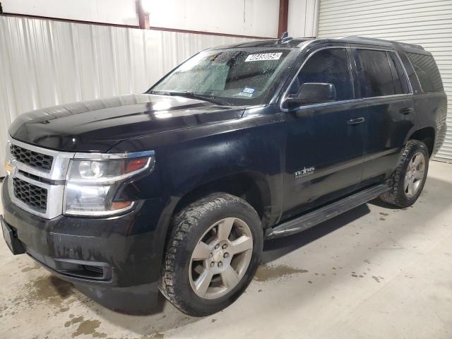 CHEVROLET TAHOE 2015 1gnscbkc7fr647932