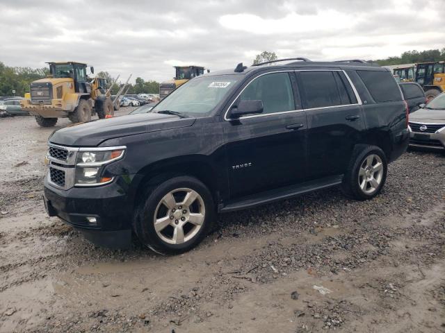 CHEVROLET TAHOE C150 2015 1gnscbkc7fr710673