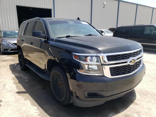 CHEVROLET TAHOE C150 2015 1gnscbkc7fr713363