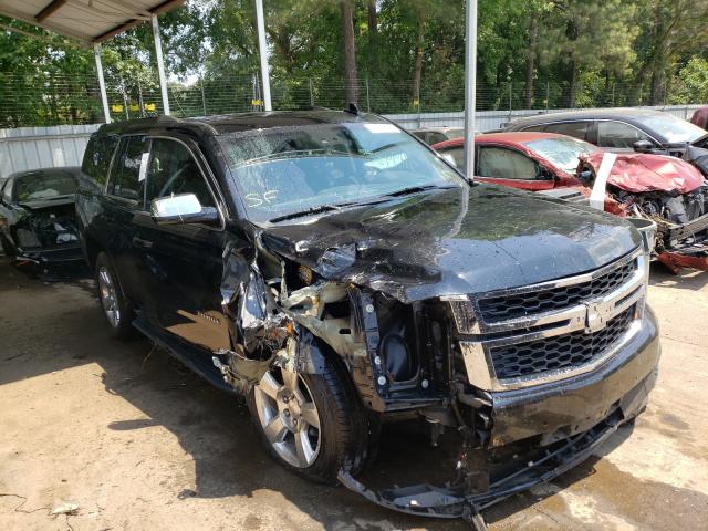 CHEVROLET TAHOE C150 2015 1gnscbkc7fr719731