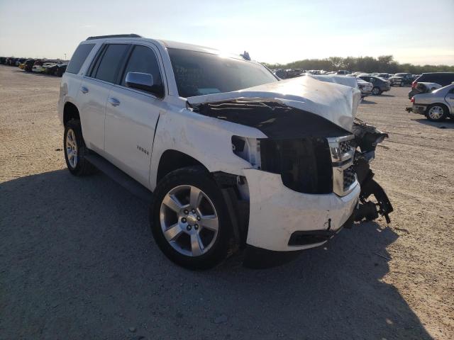 CHEVROLET TAHOE C150 2015 1gnscbkc7fr725612