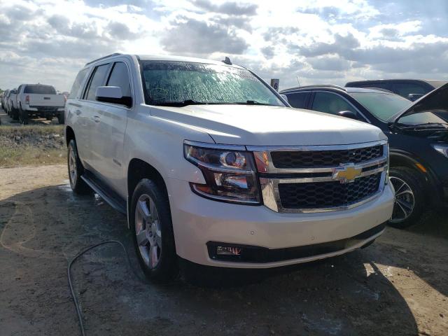 CHEVROLET TAHOE C150 2015 1gnscbkc7fr739624