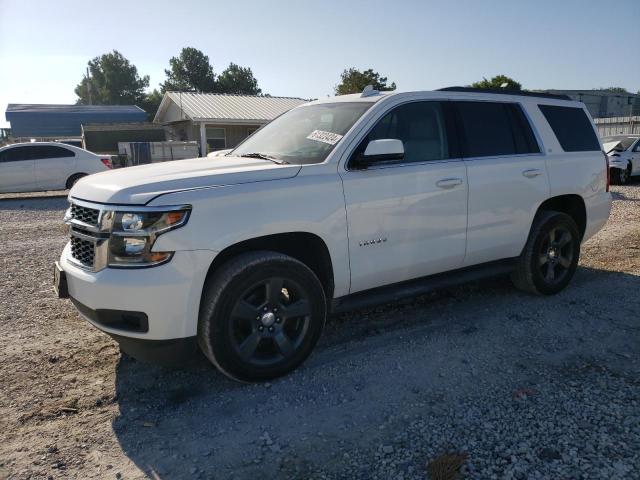 CHEVROLET TAHOE 2015 1gnscbkc7fr740210