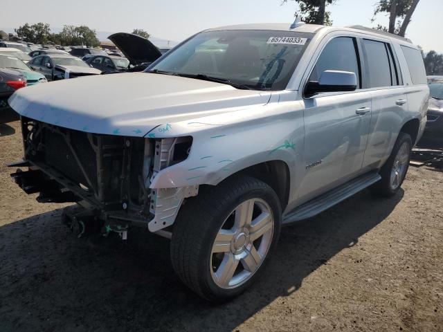 CHEVROLET TAHOE C150 2016 1gnscbkc7gr113914