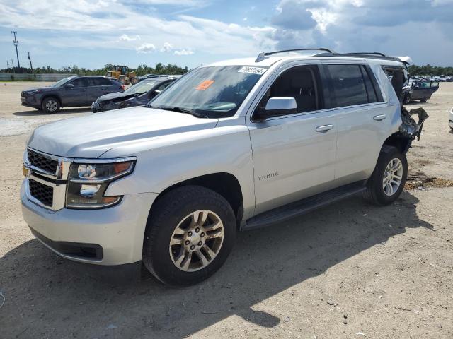 CHEVROLET TAHOE C150 2016 1gnscbkc7gr175555