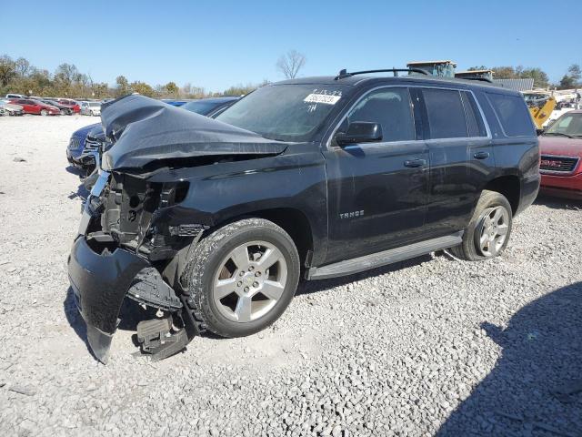 CHEVROLET TAHOE 2016 1gnscbkc7gr244387