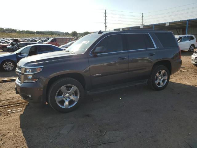 CHEVROLET TAHOE 2016 1gnscbkc7gr353884