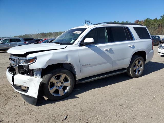 CHEVROLET TAHOE 2017 1gnscbkc7hr395229