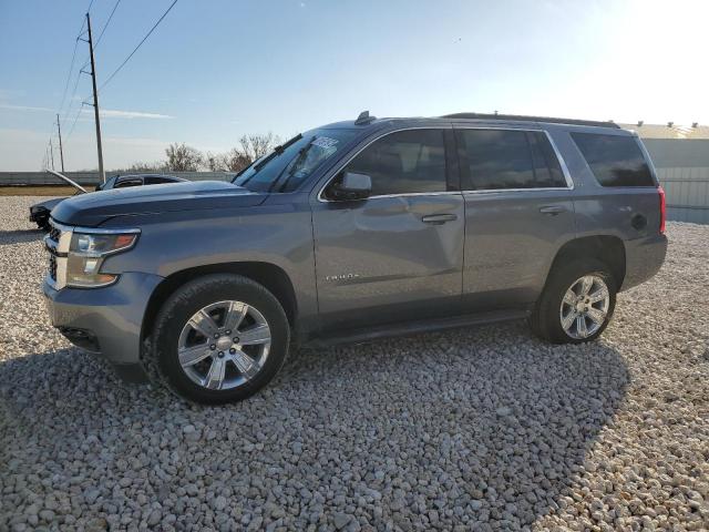 CHEVROLET TAHOE 2020 1gnscbkc7lr120694