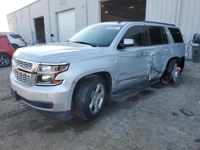 CHEVROLET TAHOE 2015 1gnscbkc8fr140053