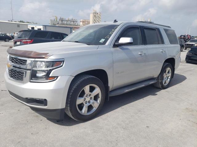 CHEVROLET TAHOE 2015 1gnscbkc8fr171139