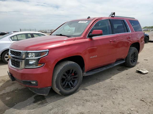 CHEVROLET TAHOE 2015 1gnscbkc8fr288249