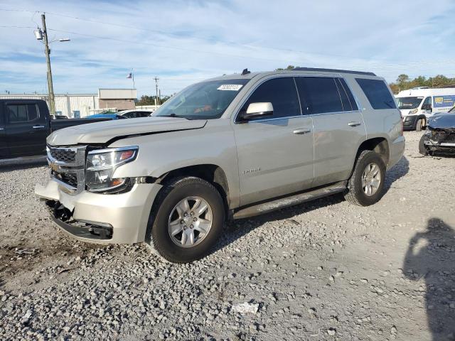 CHEVROLET TAHOE 2015 1gnscbkc8fr303736