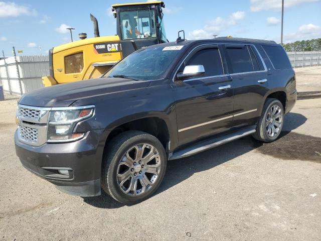 CHEVROLET TAHOE 2015 1gnscbkc8fr556040