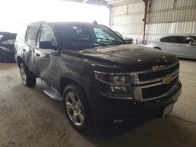 CHEVROLET TAHOE C150 2015 1gnscbkc8fr583898