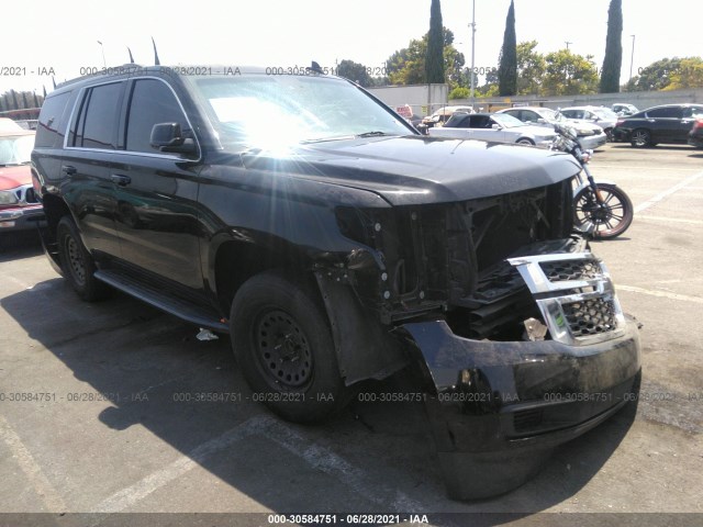 CHEVROLET TAHOE 2015 1gnscbkc8fr649138